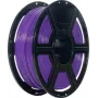 PLA 3D Printer Filament FlashForge HS 1.75 mm lilla 1 kg
