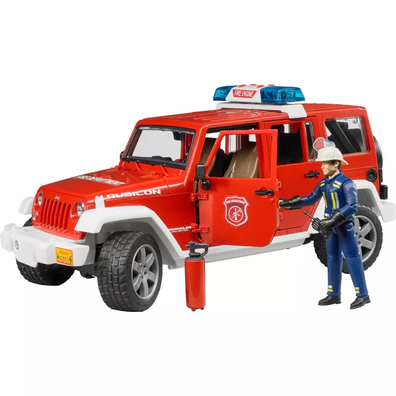 BRUDER 02528 mänguauto