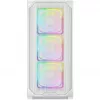 Sharkoon AK5M RGB Midi Tower Valge