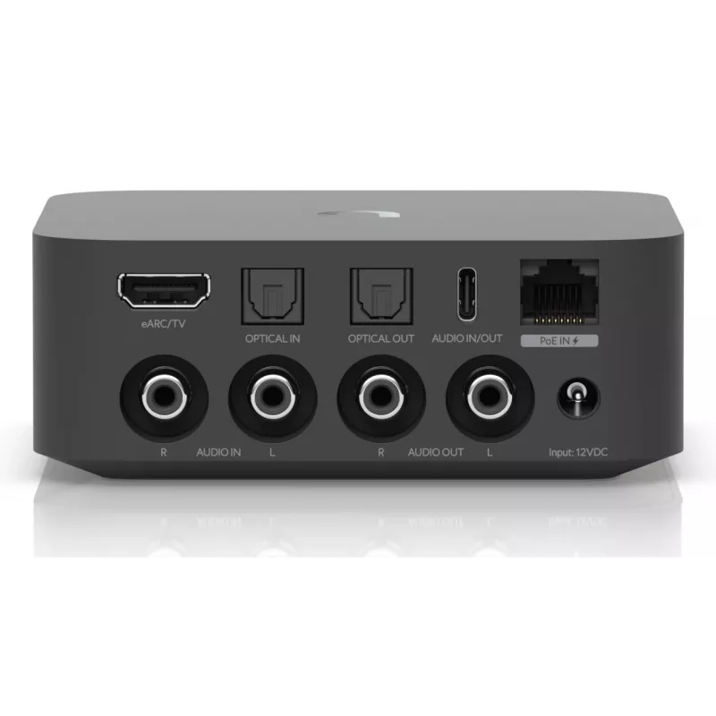 Ethernet LAN Wi-Fi Ubiquiti UPL-Port-B Must 10/100 Mbit/s USB USB-C