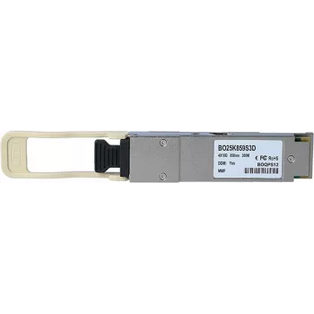 Võrgusaatja moodul BlueOptics QSFP-40G-CSR4-MM850-NDDM-BO 40 Gbit/s 850 nm