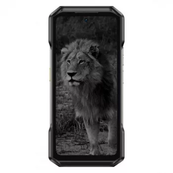 Ulefone Armor 27 Pro 5G 12/256GB Must ilma laadijata