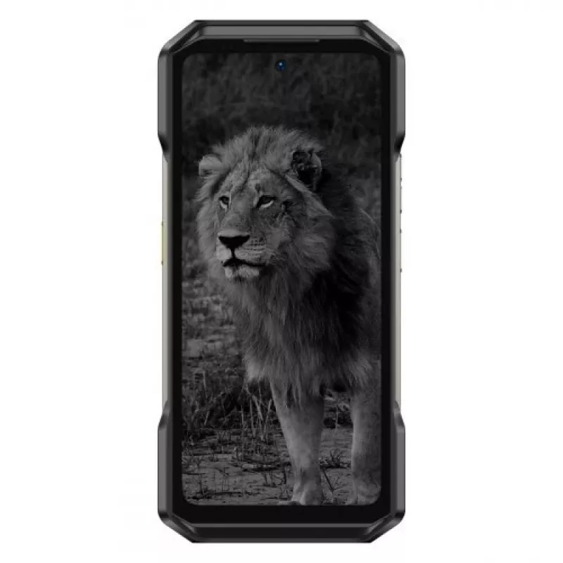 Ulefone Armor 27 Pro 5G 12/256GB Must ilma laadijata