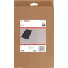 Ühekordsed tolmukogumiskotid Bosch GAS 18V-12 MC Professional, mustad, 10 tk