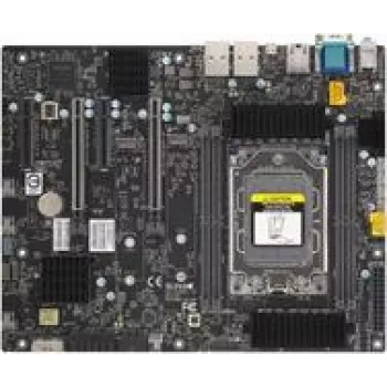 Supermicro MBD-H13SRA-TF emaplaat, AMD TRX50, Socket sTR5, Ryzen Threadripper 7000 seeria