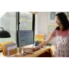 Multifunktsionaalne printer HP Smart Tank 670 — termoinkjet, värviline, A4, Wi‑Fi/Bluetooth, dupleks, 4800x1200 DPI