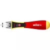 Wiha 43798 liinipinge tester 90 - 1000 V Punane, Kollane