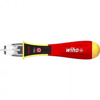 Wiha 43798 liinipinge tester 90 - 1000 V Punane, Kollane
