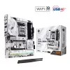 ASRock X870 Steel Legend WiFi AM5 ATX emaplaat