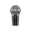 Shure SM58SE - dünaamiline, kardioidne vokaalmikrofon lülitiga