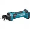 Makita DCO180Z pöördlõikur 18V akutoitel Aku ja laadija ei kuulu komplekti