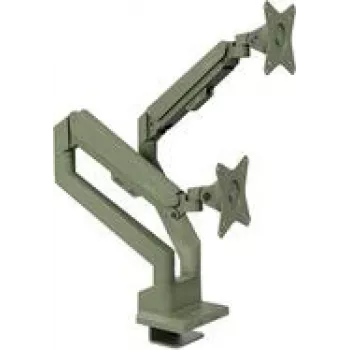 Arozzi TIS Alzare Neo Duo 17-32 2TFT 3Gelenke Max.9KG roheline (AZ-ALZARE-NEO-DUO-FST)