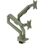 Arozzi TIS Alzare Neo Duo 17-32 2TFT 3Gelenke Max.9KG roheline (AZ-ALZARE-NEO-DUO-FST)