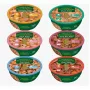 Märg koeratoit multiplekk ARQUIVET Fresh Home Goulash mix 6×280 g, täiskasvanud, täisväärtsööt, gluteeni- ja sojavaba