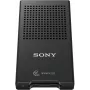 Sony MRW-G1 kaardilugeja USB 3.2 Gen 1 (3.1 Gen 1) USB-C Must