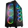 Sharkoon REV300 - Tower - E-ATX - aknaga külgpaneel (karastatud klaas)