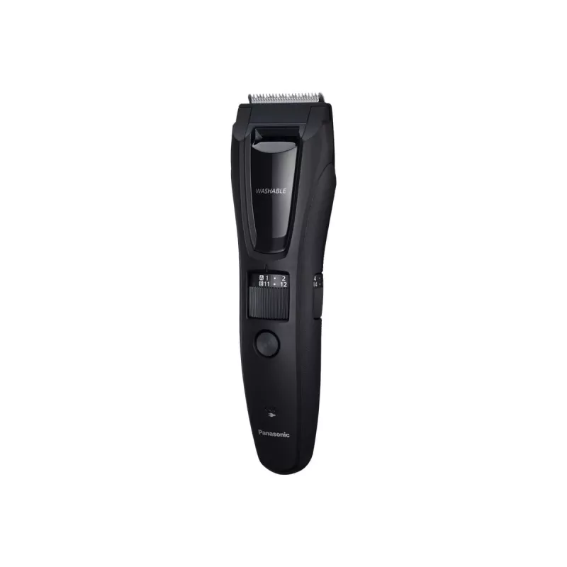 Juukselõikur/habemeajaja Panasonic ER-GB61-K503 must