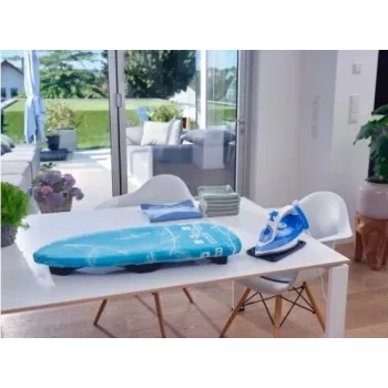 Triikimislaua kate (73 x 30 cm) AirBoard 72394 LEIFHEIT jaoks