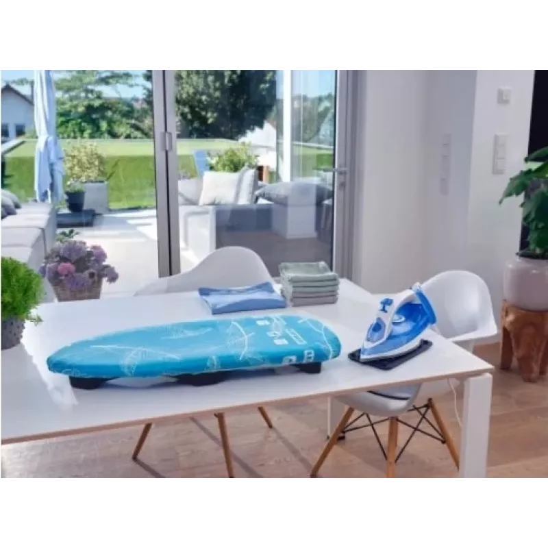 Triikimislaua kate (73 x 30 cm) AirBoard 72394 LEIFHEIT jaoks