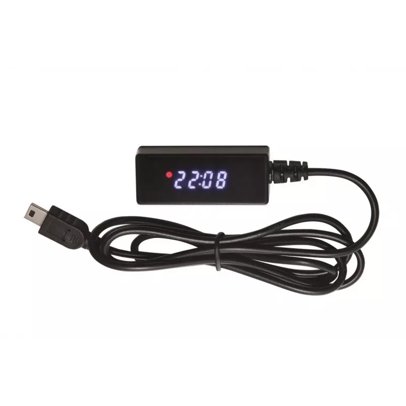 Dekoder Tuner TV Wiwaj DVB-T2 Hevec Mini LED