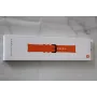 MÜÜK LÕPPENUD. Xiaomi Watch 2 oranž fluorokummist rihm | MÜÜK LÕPPENUD. Xiaomi Watch 2 rihm | Oranž | Fluorokumm