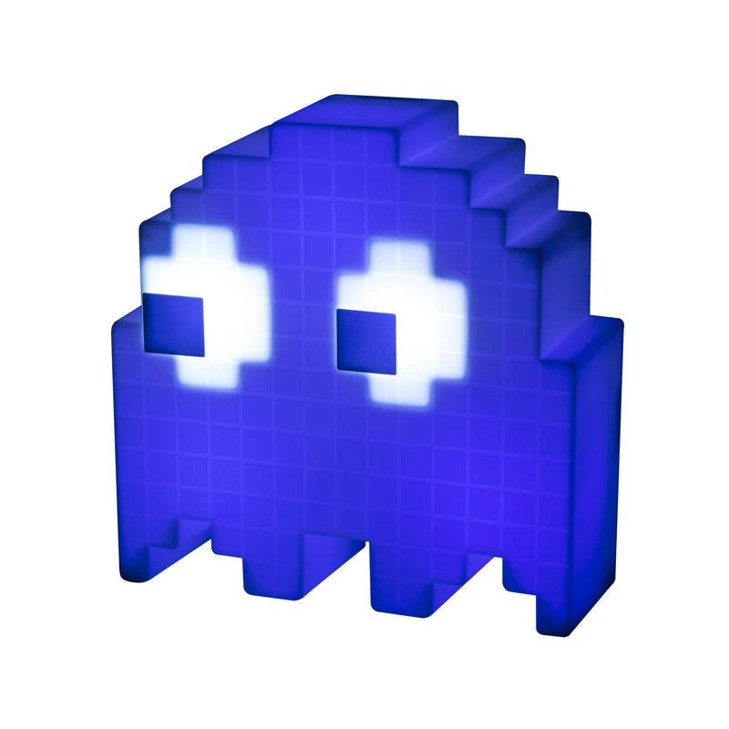 Laua-LED-valgusti Paladone Ghost Light PP4336PMV3 Pac-Man kujunduses
