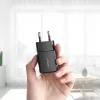 Ugreen 2.1A USB toiteadapter (must)