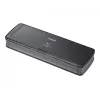 Canon imageFORMULA P-215II kaasaskantav kahepoolne dokumendiskanner, 216 x 1000 mm, 600 x 600 DPI, 24 bit, lehtskanner, must, hall, CMOS CIS