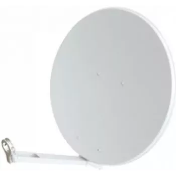 Satelliidiantenn Televes Reflector S 760CL-W Alu Classic-Line valge