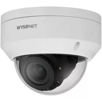 1/2.8 tolli võrgukuppel – fikseeritud – päev/öö – 3.2-10mm – 1920x1080 – infrapuna – IP66 – IK10 – PoE