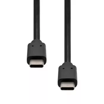 USB-C kaabel ProXtend USBC-0005 3.2 Gen 1, 1 m, andmeedastus ja laadimine