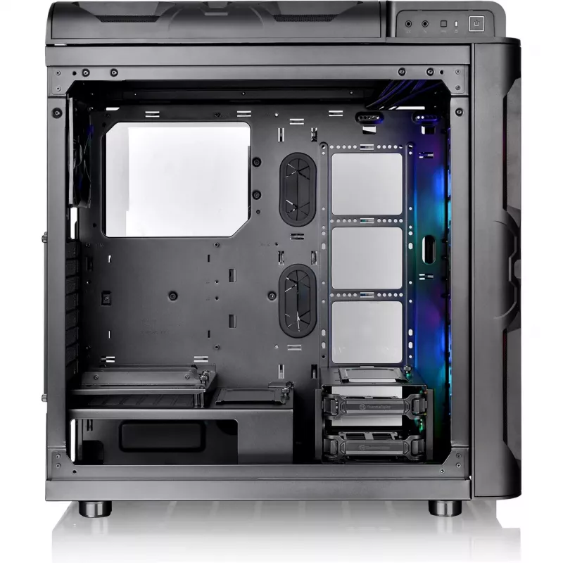 Thermaltake Level 20 RS ARGB MIDI Tower Must