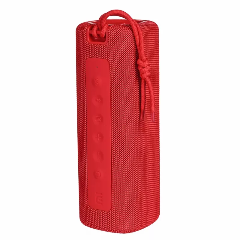 Xiaomi | Bluetooth-kõlar | Veekindel | Bluetooth | Punane | | dB | Juhtmevaba ühendus