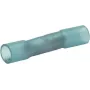 Otsakonnektor 1,5-2,5 mm² isoleeritud 680 WS (680WS)