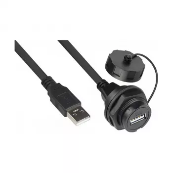 Goodconnections IC04-U204 USB-kaabel