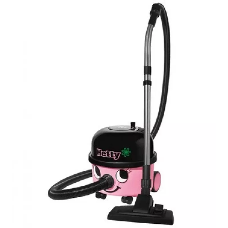 Numatic Hetty HET200-11 9 L silindertolmuimeja kuiv 620 W tolmukott