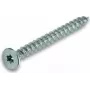 Kruvi cimco 191517 40 mm, tsingitud teras, keerme läbimõõt 4 mm — 1 tk