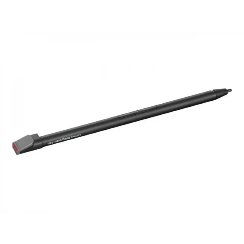 Lenovo 4X81C96610 pliiats 3,3 g Must