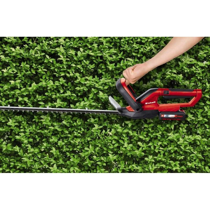 Hedge Trimmer Einhell GE-CH 1855/1 Li - Solo