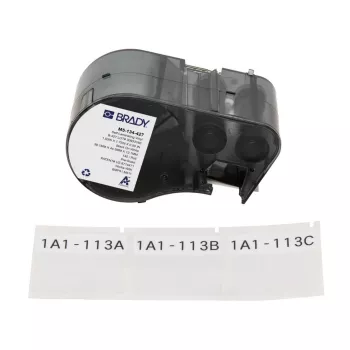 BMP51/BMP53/M511 Label
