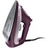 Braun TexStyle 7 Pro SI 7181 VI triikraud kuiv- ja aurutriikraud EloxalPlus tallaga 3100 W Violetne