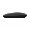 Nateci hiir | Lark | Juhtmevaba | 2,4 GHz, Bluetooth | Antratsiit