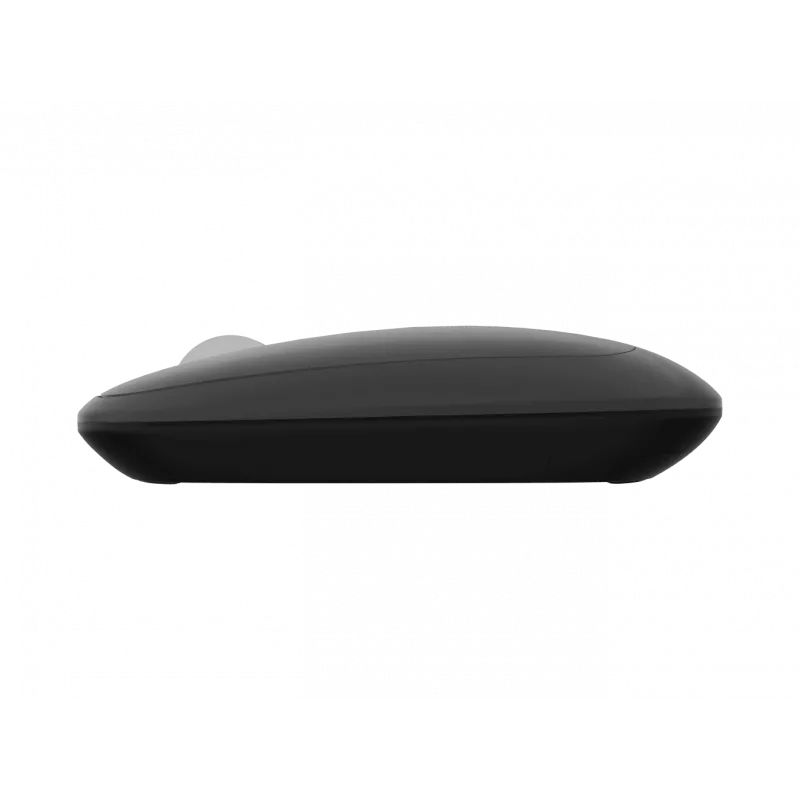 Nateci hiir | Lark | Juhtmevaba | 2,4 GHz, Bluetooth | Antratsiit