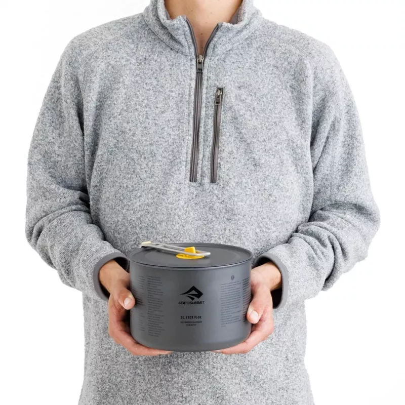 Sea To Summit 616965 Cookware