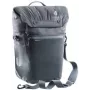 DEUTER Mainhattan 17+10 seljakott — 17+10 L maht, grafiit-kiltkivi
