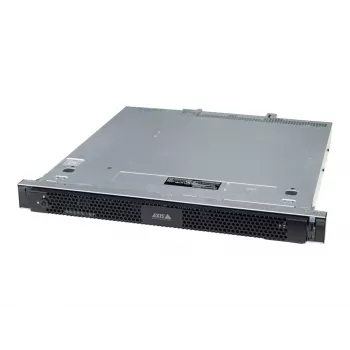 Võrgusalvesti AXIS S1224 RACK 12 TB — AXIS S1224 RACK 12 TB salvestusruumiga