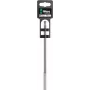 Wera bit holder 899/4/1 S 1/4 E 6,3 1/4 1/4 C 6,3 Magnet,retaining ring L.20 (05160979001)