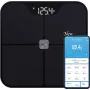 Kehakoostise kaal iHEALTH Nexus Pro HS2SPRO — juhtmevaba, maksimaalne kaal 181 kg, KMI mõõtmine, must