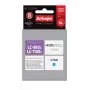 Tindikassett ActiveJet AB-1100CNX ühilduv Brother, tsüaan, High (XL) tootlus, 19.5 ml värvipõhine tint