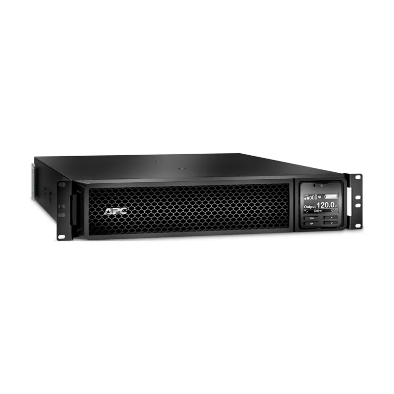APC Smart-UPS SRT 1000VA RM 120V võrgukaart*